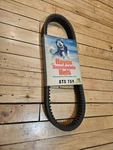 Nos Dayco Gts 759 Snowmobile Drive Belt. Fixed Price $19.99.
