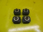 04 Polaris 440 Xr Pro Edge Rear Suspension Front Torque Pivot Arm Bumper Stopper. Fixed Price $17.09.