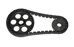 Sports Parts Inc 03-114 Silent Drive Chain 70 Links Width. Fixed Price $134.88.