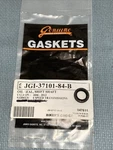 New Genuine James Gaskets JGI-37101-84-B Oil Seal, Shift Shaft. Fixed Price $26.16.