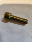 1998-2018 Polaris 7515545 Lower Tie Rod Bolt Iq Shift Rmk Xlt Xc Switchback Oem. Fixed Price $6.95.
