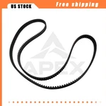 New For 83-95 Kawasaki EN500 Vulcan KZ750K 59011-1012 Drive Belt 137T. Fixed Price $76.99.