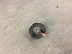 Yamaha Clutch Secondary Driven Pulley Sheave 1980 Enticer 8G8-17660-00-00. Fixed Price $54.95.