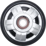 Ppd Idler- 141MM Sil Ski Doo Frees Tyle/gtx/gsx/mach Z+ Part# 04-400-17. Fixed Price $81.50.