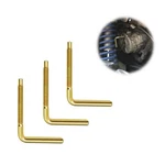 Syudwen 3PCS Snowmobile Clutch Drive Belt Removal Tool Compatible With.... Fixed Price $8.89.