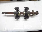 2004-2010 Polaris Edge Sport Trail Touring 340 550 Shaft Driver 1590370. Fixed Price $166.50.