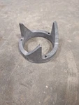 1993 Arctic Cat Ext 580 Z Black Magic BM2 Helix 57/51. Fixed Price $85.00.