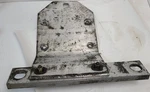 Ski Doo 503 Rotax Everest Blizzard Snowmobile Engine Motor Support Plate Mount. Fixed Price $19.99.