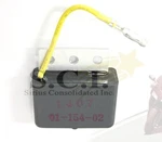 Ski-doo Citation 4500 Blizzard Everest Tnt Regulator 01-154-02. Fixed Price $36.00.