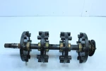 98-00 Ski-doo Grand Touring 700 Drive Axle Shaft With Sprockets 501026500. Fixed Price $60.00.
