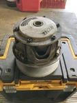 Arctic Cat ZR700 Primary Clutch. Fixed Price $200.00.