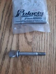 Nos 7512171 Chaincase Wing Screw Vintage Polaris Snowmobile Colt Mustang Charger. Fixed Price $12.95.