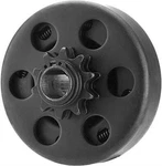 Fdj Minibike Go Kart Clutch 3/4" Bore 10 Tooth For #40/41/420 Assorted Sizes. Fixed Price $30.00.