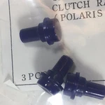 Pk Polaris Snowmoible 1973 & Up Secondary Clutch Cam Buttons / Shoes 5430466. Fixed Price $11.99.