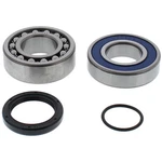 Balls Jack Shaft Bearing/seal Kit Timbersled 14-1080. Fixed Price $44.60.