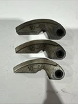 Polaris Snowmobile 10-66 Clutch Weights Set Of 3. Fixed Price $75.00.