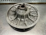 1998 Ski-doo Formula Z 583 Driven Pulley (parts) 504143400 504141600 S018D. Fixed Price $18.89.