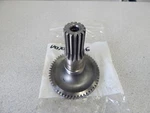 Arctic Snowmobile 2007-2019 Bearcat F5 Crosssfire 54T Input Shaft 0702-686. Fixed Price $95.55.