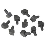 Teflon Cam Slider Shoes Clutch Buttons Fits Kawasaki Replaces Oem # 49048-3002. Fixed Price $15.95.