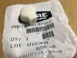 Genuine Polaris Snowmobiles P-90 Clutch System Button Ramp 5436521. Fixed Price $9.00.