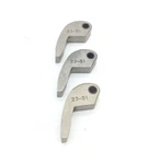 2010-2014 Polaris Sportsman 550 QTY-3 Drive Clutch Shift Weight Oem 1322915. Fixed Price $29.99.