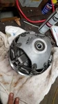 2001-2005 Yamaha Viper 700 Sxv Venom 600 Srx Vmax Venture Primary Drive Clutch. Fixed Price $295.00.