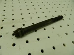 Arctic Cat Zrt Triple Primary Drive Clutch Mounting Bolt Zl Ext 9 Tower. Fixed Price $12.99.
