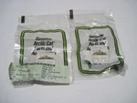 (2) Nos Arctic Cat Garlock 08DU08 Shock End Bearing .500 0602-844 Genuine Oem. Fixed Price $15.99.