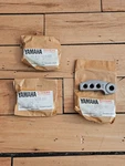 Nos Vintage Yamaha Clutch Weight 8L8-17632-00 QTY-3. Fixed Price $36.99.