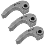 3 Primary Clutch Weight 26-61 For Polaris Rzr Xp 1000 International 2014-2015. Fixed Price $28.99.