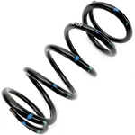 Speedwerx, H-5 Alloy Black/blue/grn Primary Clutch Spring, CCH5-B-190-330. Fixed Price $57.70.
