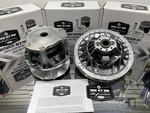 1997-2012 Polaris Scrambler 500 Primary & Secondary Driven Clutch. Fixed Price $619.95.