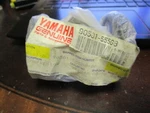 Yamaha Oem Clutch Spring New 90501 555G8. Fixed Price $19.99.