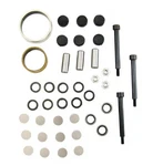SP1 Spi Drive Clutch Rebuild Kit SM-03087 53-22570 623087K. Fixed Price $67.42.