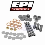 Epi Complete Drive Clutch Rebuild Kit For 2004-2006 Polaris 500 Classic Ln. Fixed Price $185.86.