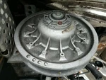 2002 Ski Doo Legend 600 Zx Chassis Secondary Clutch 500 700 800 W/reverse. Fixed Price $69.00.