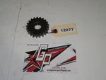 Polaris 1995 Xcr 600 Upper Sprocket 21T 11W 3221035 / 0107-408. Fixed Price $25.73.