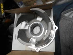 Team AC960010 Twin Trax Helix For Tied Clutch, 76-61 73-61. Fixed Price $74.99.