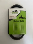 Arctic Cat 0627-106 Clutch Drive Belt 2018-2021 Zr 200 Snowmobiles R1S5. Fixed Price $55.00.