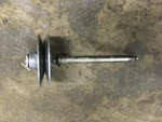 2008 Ski-doo Summit Fixe Flange Assy Driven Clutch 417127075 417127317 S018D. Fixed Price $202.49.