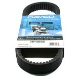 Dayco Hp Series Snowmobile Drive Belt Ski Doo Formula Deluxe 380 Fan (1999-2001). Fixed Price $97.40.
