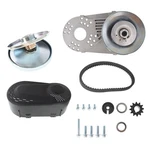 3/4" Go Kart Torque Converter Clutch Belt Kit 10T 12T For Comet TAV2 30 218353A. Fixed Price $65.89.