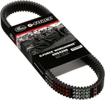 Gates 49G4266 G-force Automatic Continuously Variable Transmission (cvt) Belt. Fixed Price $132.69.