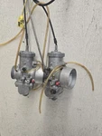 Ski-doo Carburetors Bored 46MM. Fixed Price $189.99.
