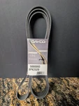 Dayco 5080993 Poly Rib Serpentine Belt 8PK2520. Fixed Price $35.00.