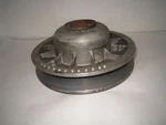1997 Polaris Rmk 700 Secondary Driven Clutch. Fixed Price $19.47.