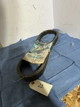 Nos Goodyear 71181 Snowmobile Belt Made In Usa. Fixed Price $65.00.