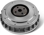 Primary Clutch Sheave Assembly For Yamaha Rhino 660 4X4 2004-2007, Grizzly 66.... Fixed Price $103.00.