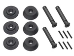 SP1 2020-2021 Backcountry X 850 E-tec 146" Ski-doo P-drive Torque Roller Kit S-d. Fixed Price $144.95.