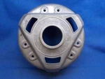 Yamaha 8E7-17630-00. Oem Primary Sheave Cap. Fits Et Ex Ss Srx Sr. C478.. Fixed Price $99.95.